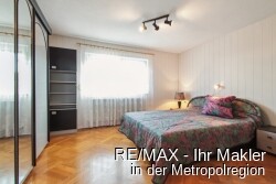 Schlafzimmer 1. OG