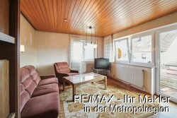 Wohnzimmer 1. OG
