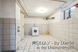 Waschküche