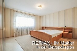Schlafzimmer 1. OG