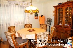 Ess- Kinderzimmer