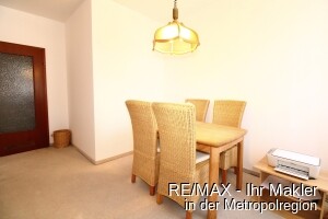 Essbereich Wohnzimmer