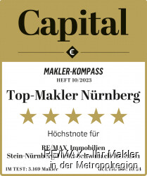 Capital-Makler-Kompass