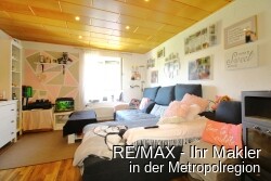 Wohnzimmer EG