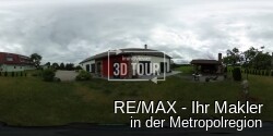 Banner 360 Grad Tour