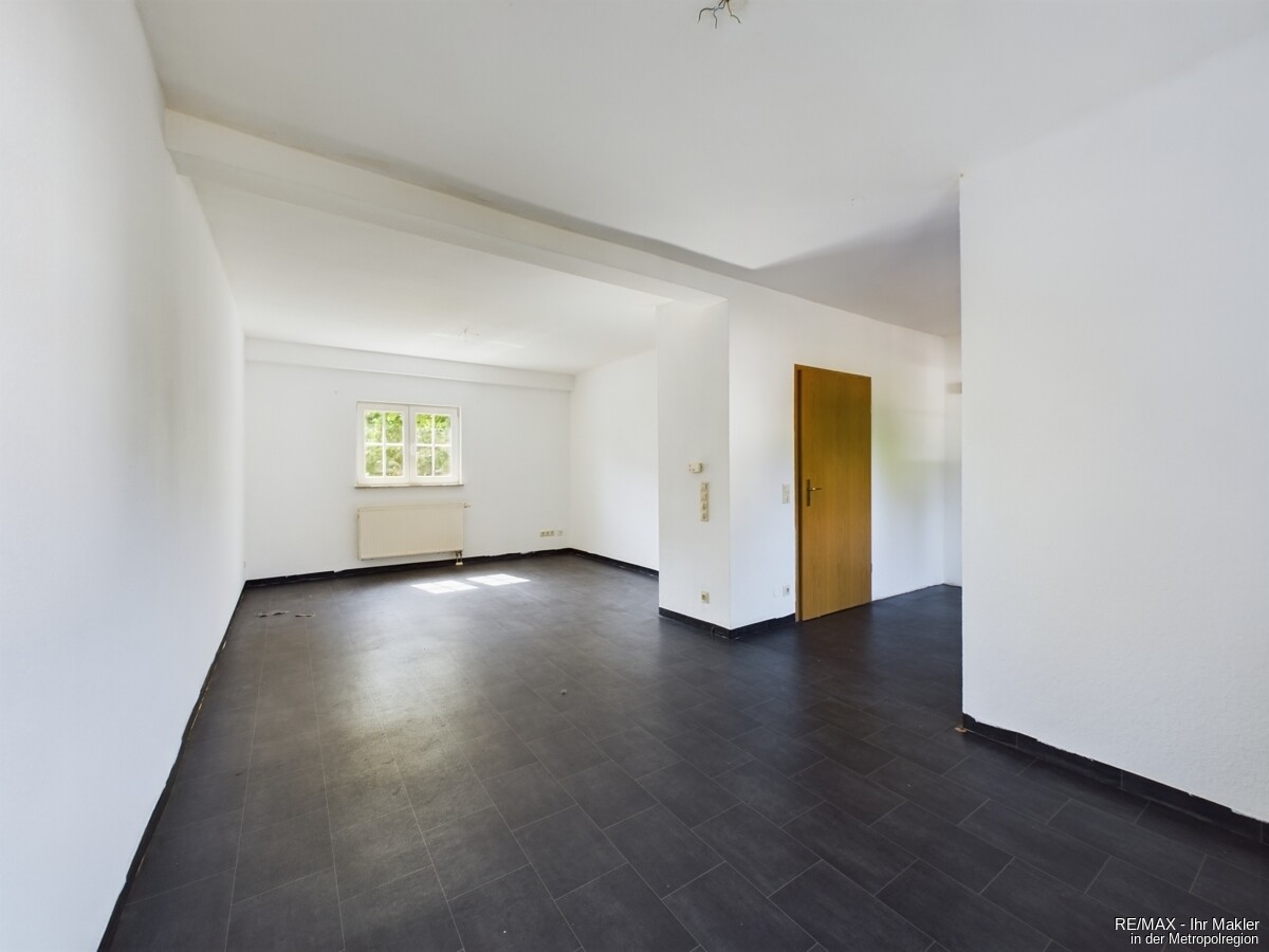 Wohnzimmer EG