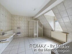 Badezimmer DG