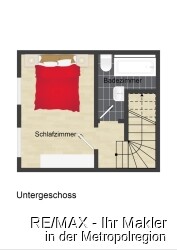 Untergeschoss