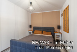 Schlafzimmer EG