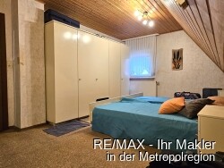 Schlafzimmer- 2