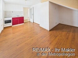 Küche u. Essen DG