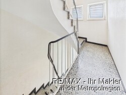 Treppenhaus 1. OG