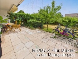 Terrasse EG 