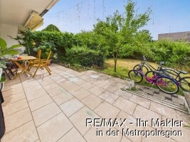 Terrasse EG 