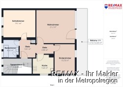1. Obergeschoss