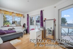 Arbeitszimmer