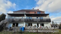 Außenansicht Rückseite