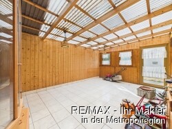 Lager / Geräteraum
