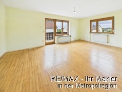 Wohnzimmer 1. OG
