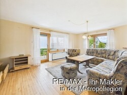 Wohnzimmer EG