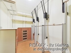 Ankleideraum