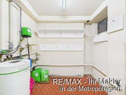 Technikraum UG