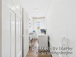 Hauswirtschaftsraum 2. OG