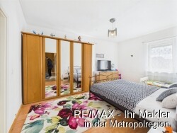 Schlafzimmer 1. OG
