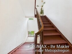 Treppenhaus