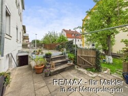 Innenhof