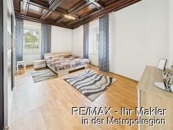 Schlafzimmer EG