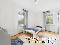 Jugendzimmer EG
