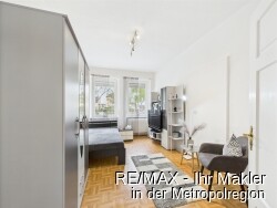Gästezimmer EG