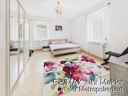 Jugendzimmer 1. OG