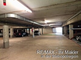 Tiefgarage