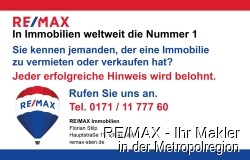FS Immobilienbörsen Siegel 2025