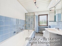 Badezimmer OG