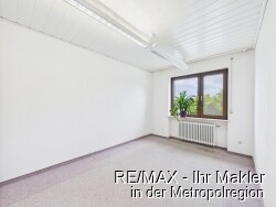 Arbeitszimmer OG