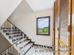 Treppenhaus OG