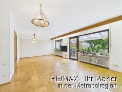 Wohnzimmer EG