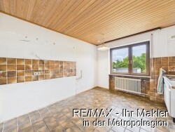 Küche EG