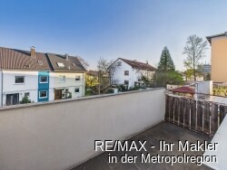 Südbalkon