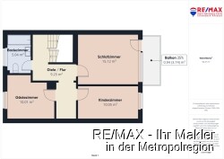 1. Obergeschoss