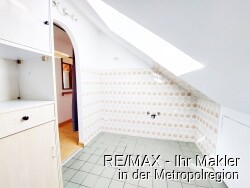Küche DG