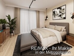 Bsp. Schlafzimmer nachher