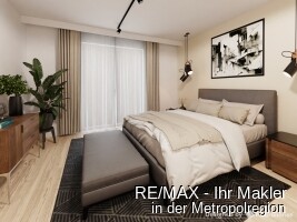 Bsp. Schlafzimmer nachher