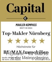 Capital Makler-Kompass