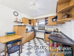 Küche EG