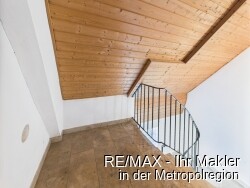 Treppenhaus DG