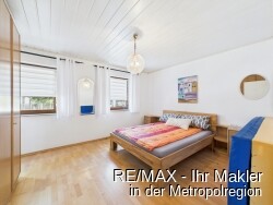 Schlafzimmer EG